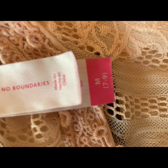 Dress - Picture 4 of 4